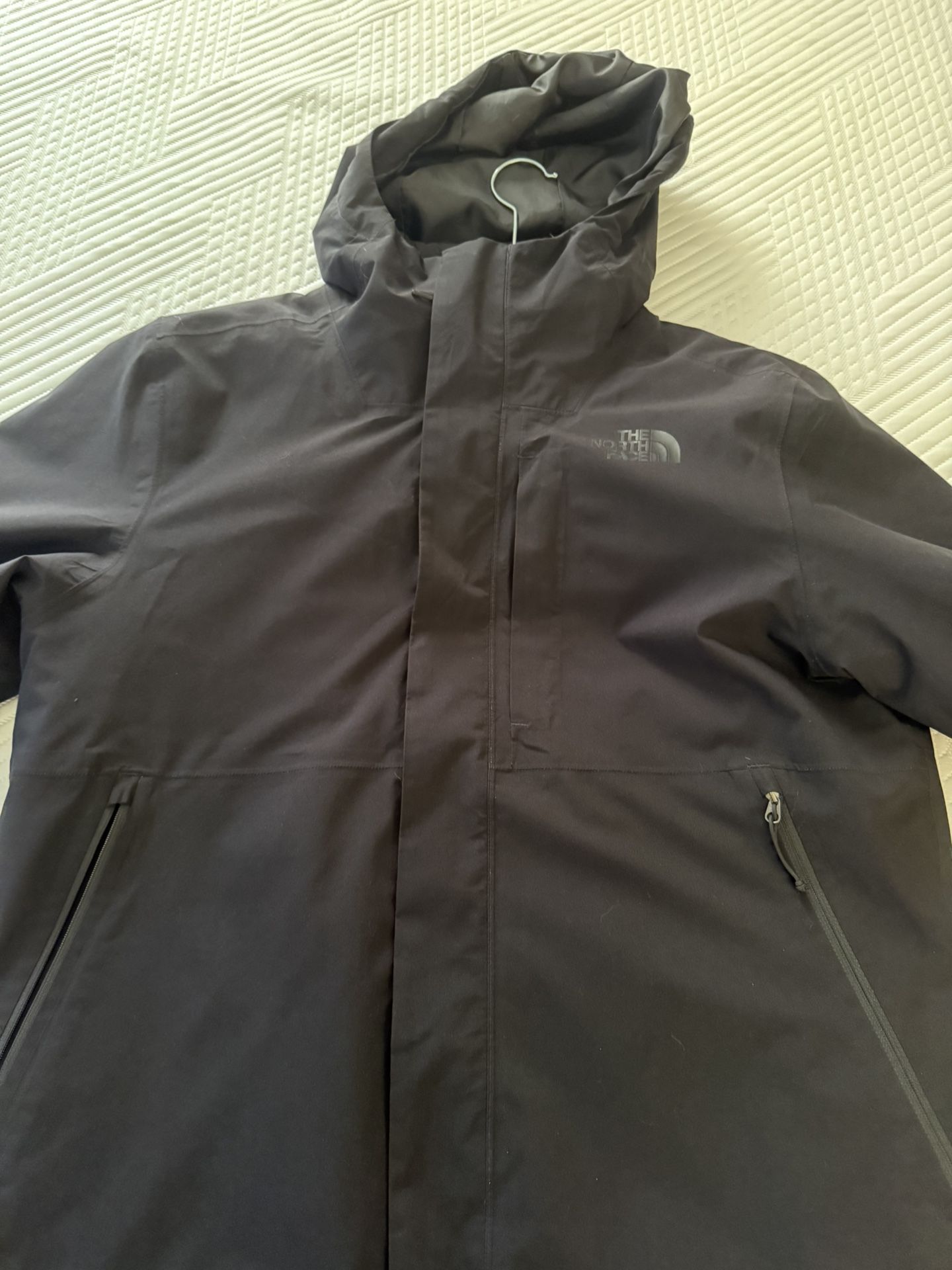 North Face Men's Medium Jacket 