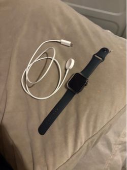 Apple watch new