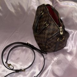 Authentic Louis Vuitton