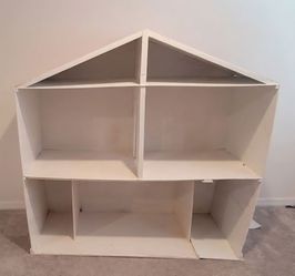 Doll House for American Girl