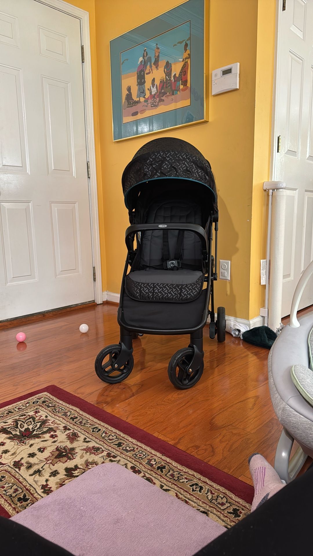 Graco Stroller