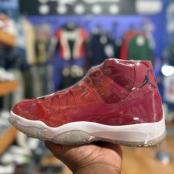 2017 Air Jordan Retro 11 “Win Like 96”