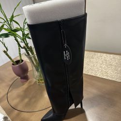 New I.N.C Boots For Women- Size 6