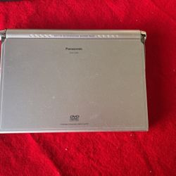 Panasonic DVD Player