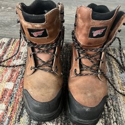 Red Wing 2401 Flexforce