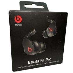 Beats Fit Pro