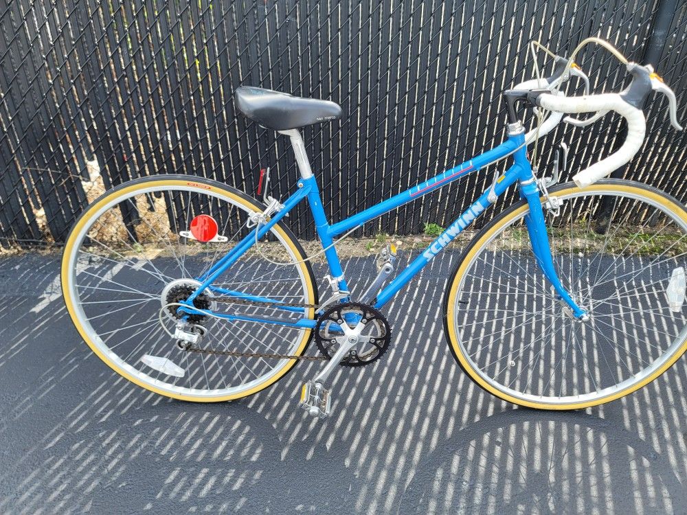 Schwinn Womans Bike