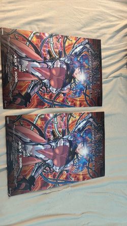 ANIME EXPO 2026 EXCLUSIVE GHOST IN THE SHELL POSTER