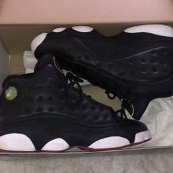 Jordan Playoff 13