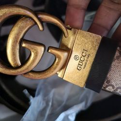 Mickey Belts