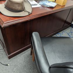 Executive Desk