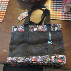 Tokidoki Bag