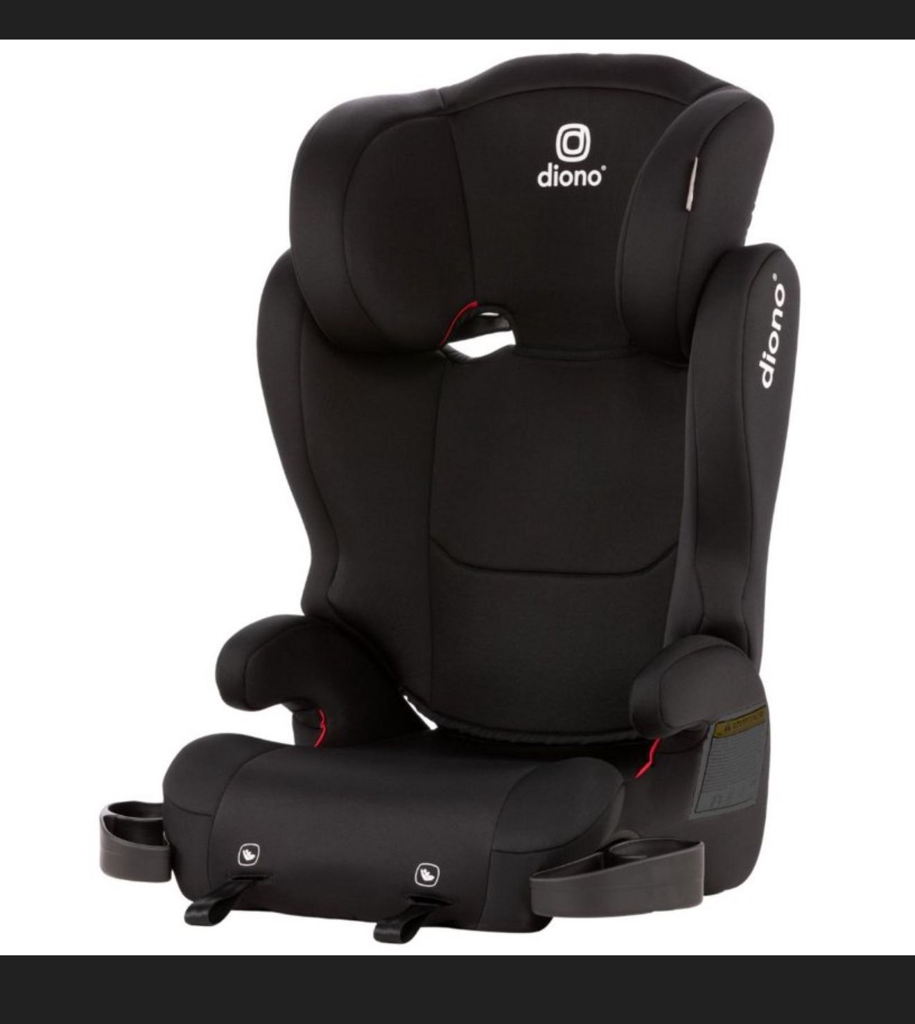 Diono Booster Seat 
