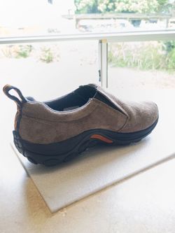 Merrell Jungle Moc