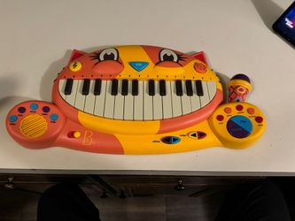 B-toys Meowsic Keyboard