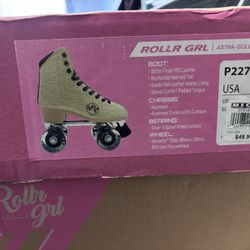 Roller Girl Skates  Girls/Women’s