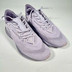 Rudis Journey Knit Trainer Mens Size 11 Lavender Purple Wrestling Training Shoes