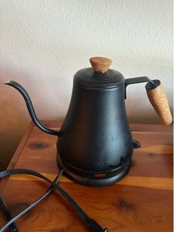 BODUM Water Kettle