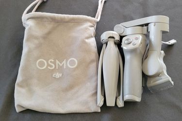 DJI Osmo mobile 3