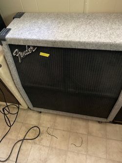 Fender