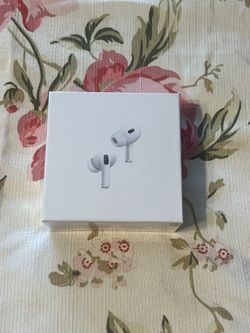 AirPods Pro 2