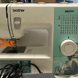 Brother SM3701 New Open Box