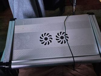 Laptop Cooler 