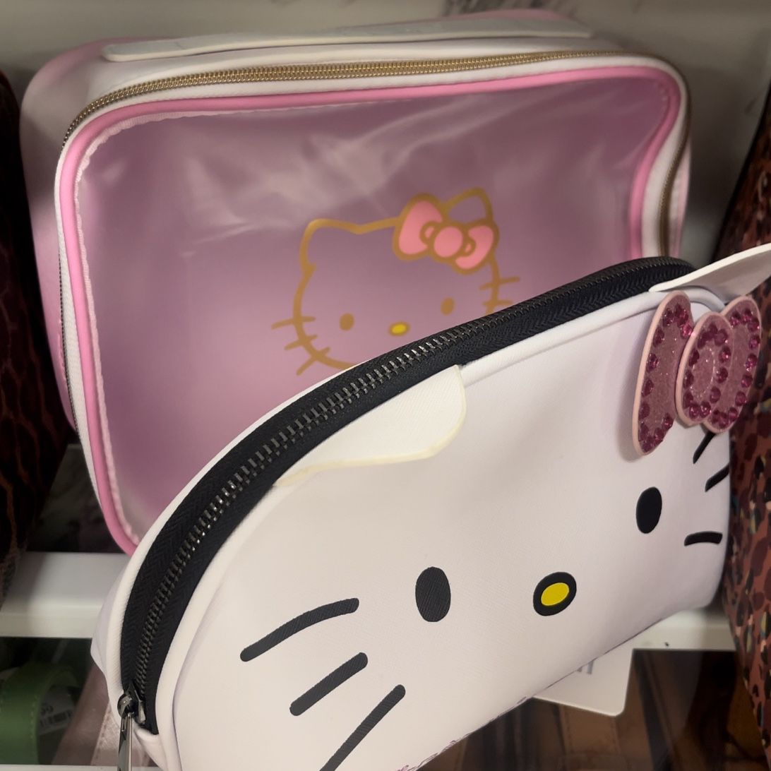 Hello Kitty Loungefly Purses for Sale in Round Rock, TX - OfferUp