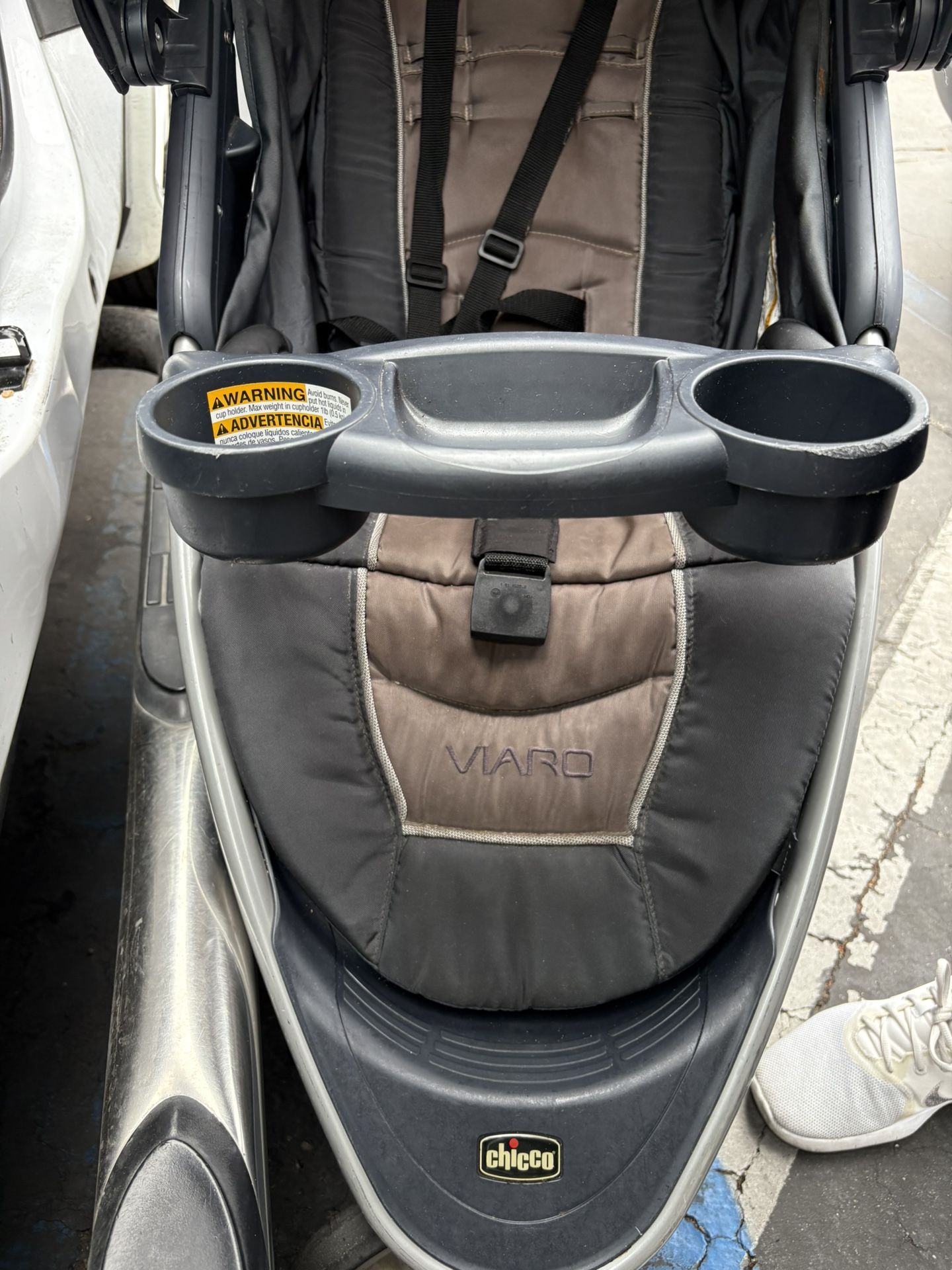 Toddler Stroller/ Stroller