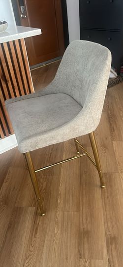 countertop Chair- Delivery