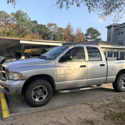 Dodge Ram 1500 , 2005, 150,000 Miles