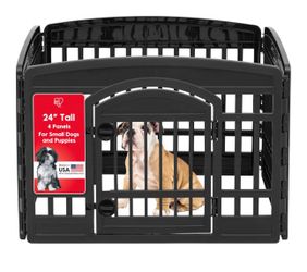 Pet Pen