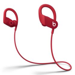 Brand New POWERBEATS High Performance Wireless Bluetooth Earphones