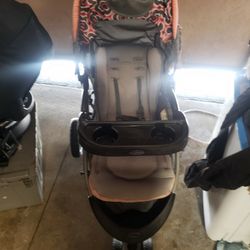 Baby Trend