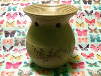 Yankee Candle tealight warmer 