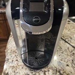 Keurig Coffee Maker