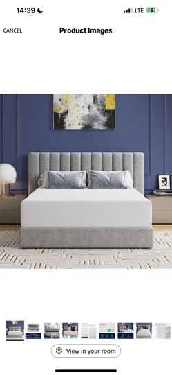 Mattress