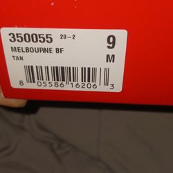 Eva & Zoe Brown Winter BOOTS