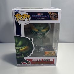 Marvel Studios Spider-Man No Way Home Funko Pop! 1168