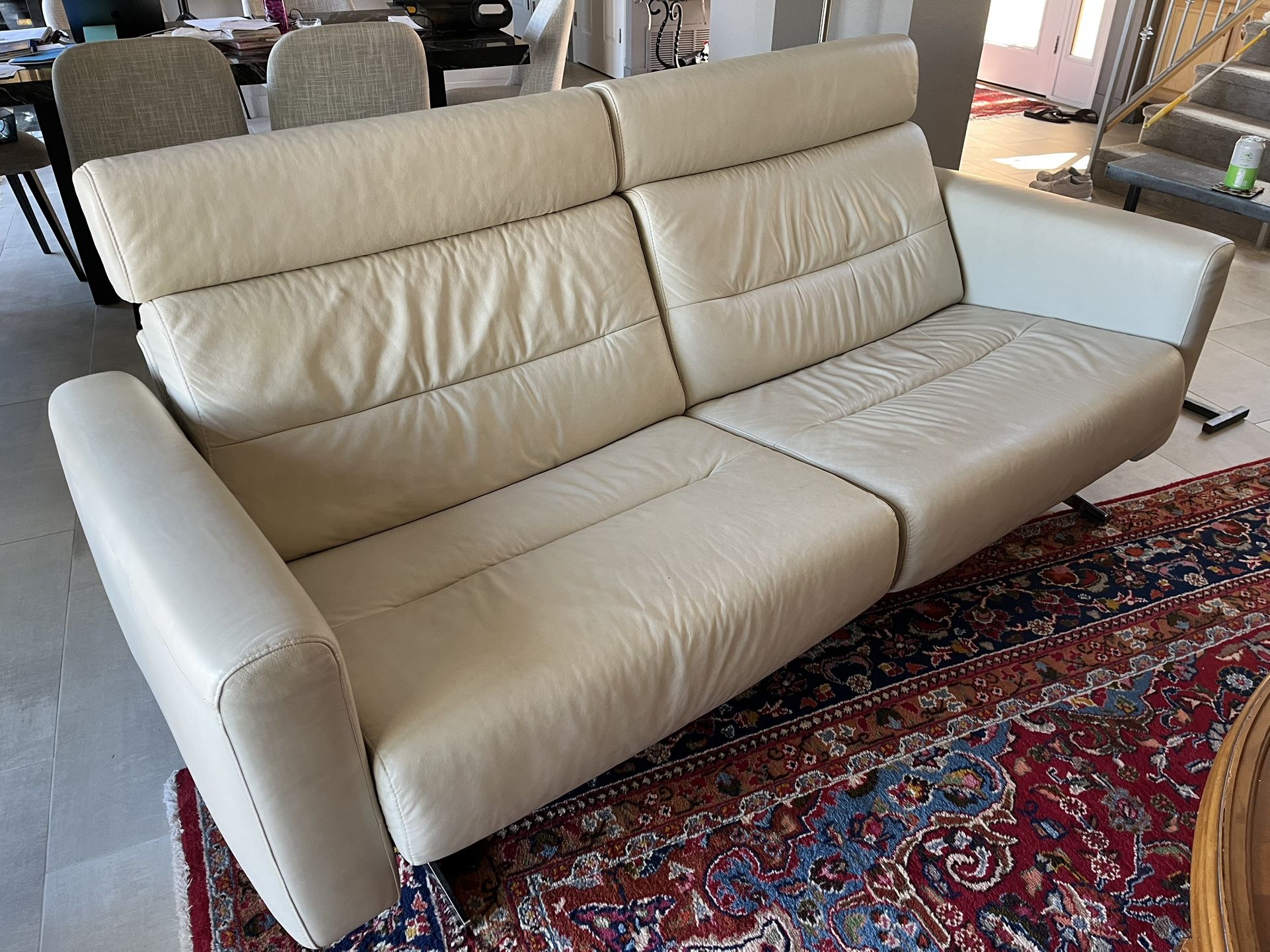 STRESSLESS SOFA