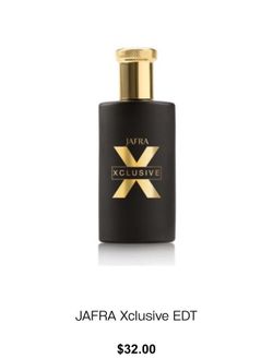 Perfumes