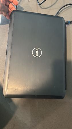 Dell E5430