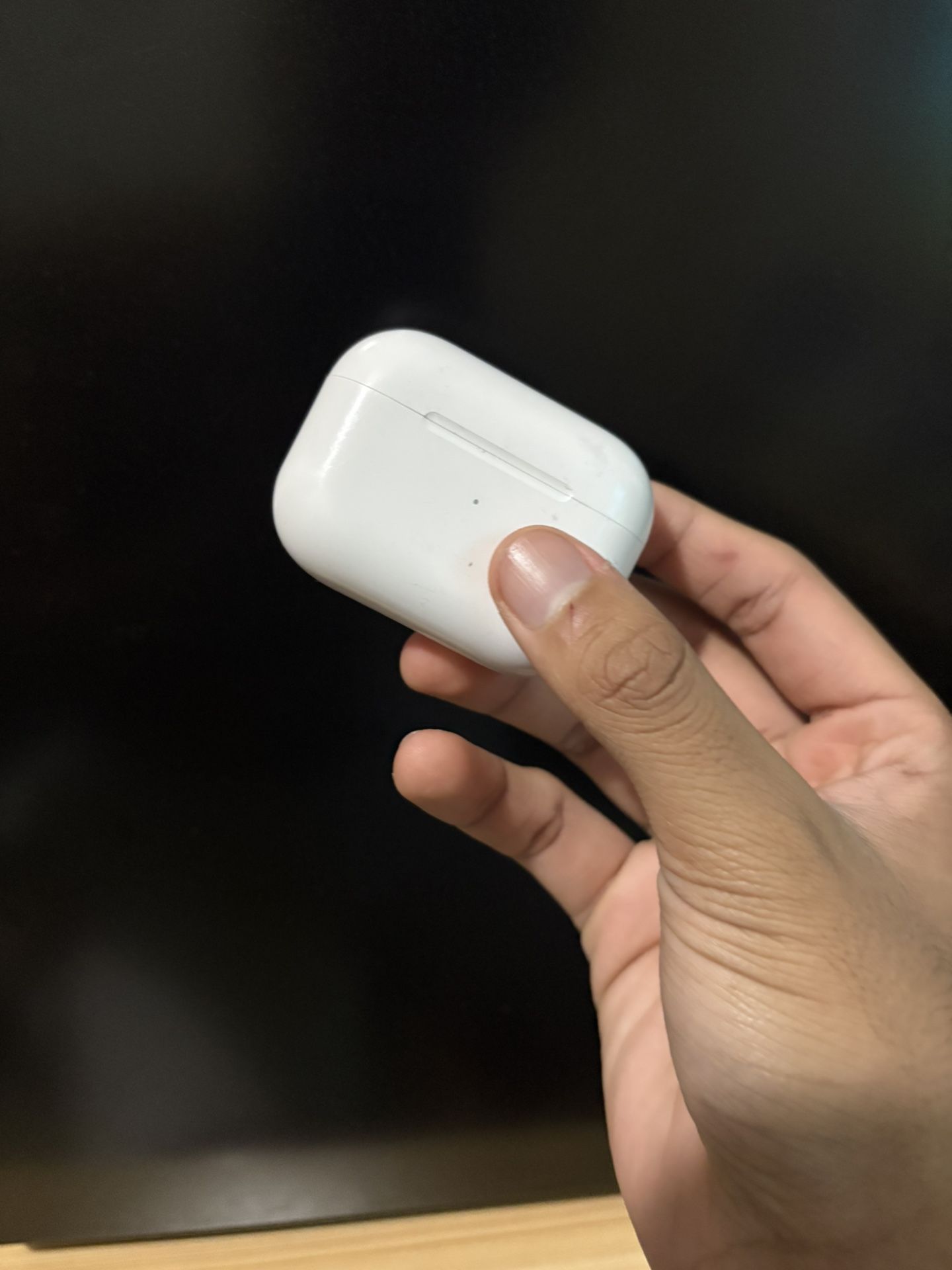 AirPod Three Pros Used