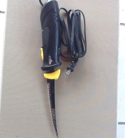 Electric Knife