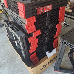 HUSKY TABLE WORK BRAND NEW