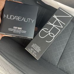 Huda, Beauty Makeup And Nars Makeup BRAND NEW!!
