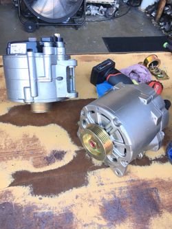 Audi Volkswagen VW Porsche Alternator Q7 Cayenne Touring