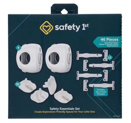 Safety 1st Safety Essentials Set
