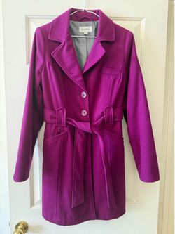 Coat/Jacket