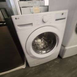 Washer Lg
